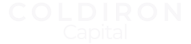 Cold Iron Capital Logo