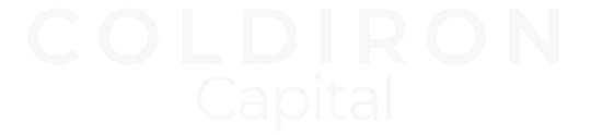 Cold Iron Capital Logo
